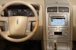 Lincoln MKX 2006 года